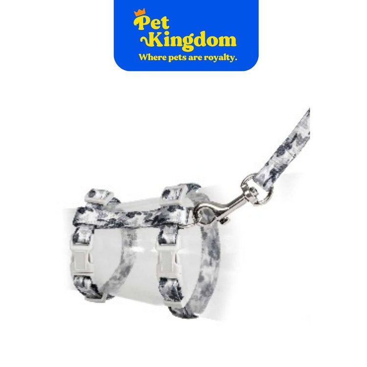 DUVOPLUS CAT WALKING SET CAMOUFLAGE