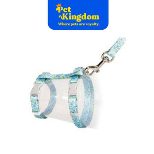 DUVOPLUS CAT WALKING SET COLORFUL BALLS
