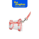 DUVOPLUS CAT WALKING SET RETRO HEART