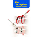 DUVOPLUS KITTEN WALKING SET LOVE