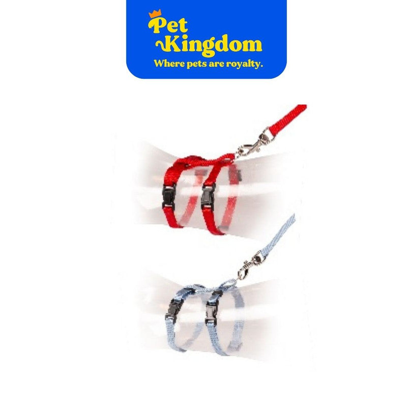 DUVOPLUS KITTEN WALKING SET UNI