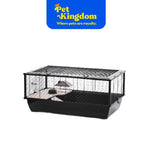 DUVOPLUS SMALL ANIMAL HABITAT