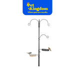 DUVOPLUS BIRDS FEEDING STATION