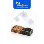 DUVOPLUS GARDEN BIRDS FEEDER PARIS