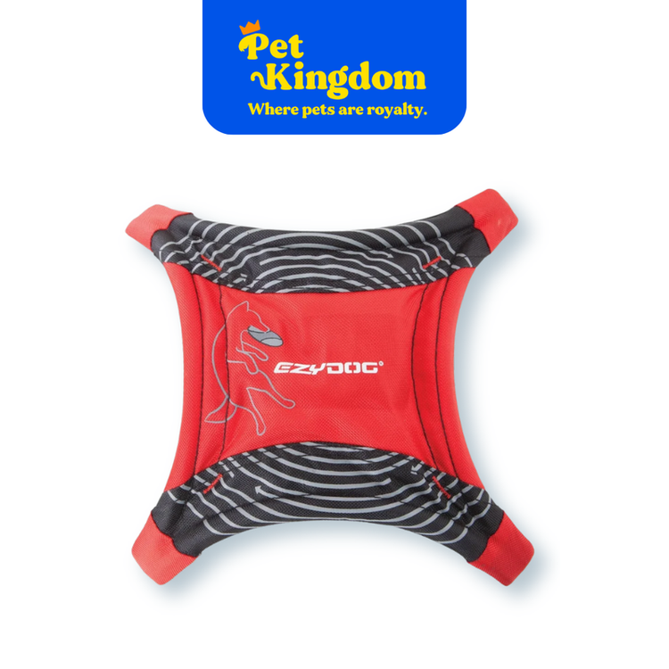 EZYDOG DOGSTAR FLYER