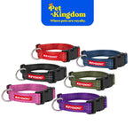 EZYDOG ESSENTIAL ADJUSTABLE COLLAR LARGE