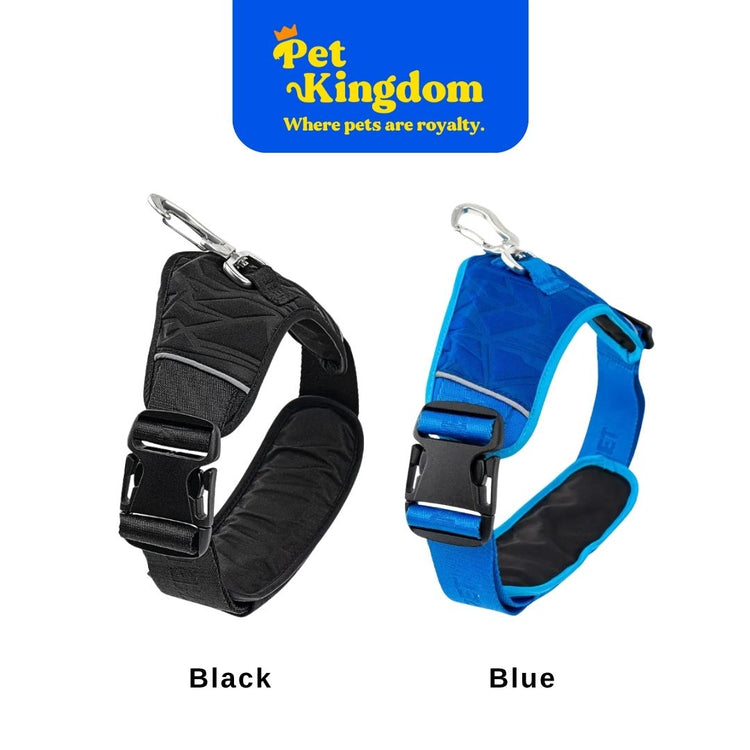INTERLAKEN TECH WAIST BELT S - L
