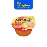 Inaba Cup Dashi Delights Chicken Recipe 70g