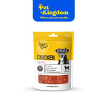 Jerky Time Chicken Jerky with Real Meat 80g