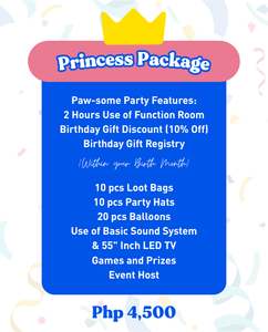 Pet Cafe