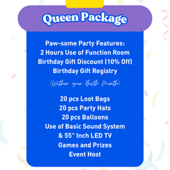 Pet Cafe