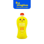 The Fur Life Soothing Oatmeal 2-in-1 Pet Shampoo and Conditioner 1L