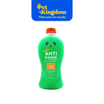The Fur Life Anti-Mange 3-in-1 Pet Shampoo, Conditioner and Treatment 1L