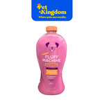 The Fur Life Fluff Machine 2-in-1 Pet Shampoo & Conditioner 1L