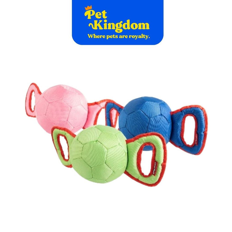 COOCKO TUG TOY POWER PULLY MIXED COLOR LARGE