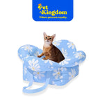 VETRESKA Daisy Car Seat Pet Carrier