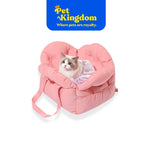 VETRESKA Flora Car Seat Pet Carrier