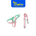 VETRESKA Flora Pet Harness & Leash Set XS