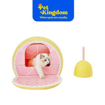 VETRESKA Grapefruit Kitty Kove