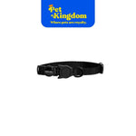 Zee Cat SOLIDS GOTHAM Cat Collar