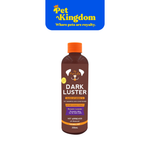 The Fur Life Dark Luster 2-in-1 Pet Shampoo & Conditioner 250ml