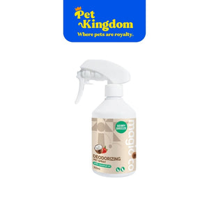 MAGICOCO DEODORIZING PET SPRAY 300ml