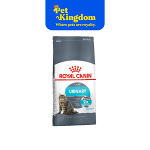 ROYAL CANIN FCN URINARY CARE 2KG