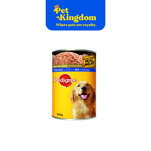 PEDIGREE Can Chicken 400g