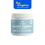 Dr. Shiba Happy Tummy Salmon 250g