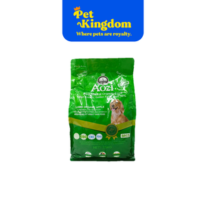AOZI LAMB & APPLE ADULT2.5KG