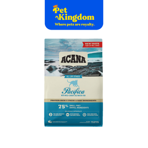 ACANA PACIFICA CAT 1.8 KG