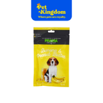 Prama Delicacy Chunky Banana and Peanut Butter 70g