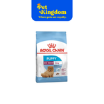 ROYAL CANIN SHN MINI INDOOR PUPPY 1.5KG
