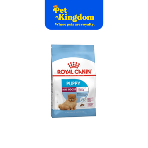 ROYAL CANIN SHN MINI INDOOR PUPPY 1.5KG