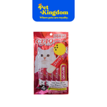 SC81 - CIAO STICK TUNA (MAGURO) IN JELLY 15GX4