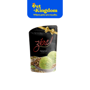 ZERT - DOG DESSERT PISTACHIO GELATO (88G)