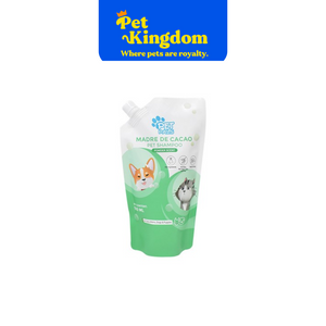 Pet Pals Madre de Cacao Pet Shampoo 500ml