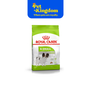 ROYAL CANIN SHN X-SMALL ADULT 1.5KG