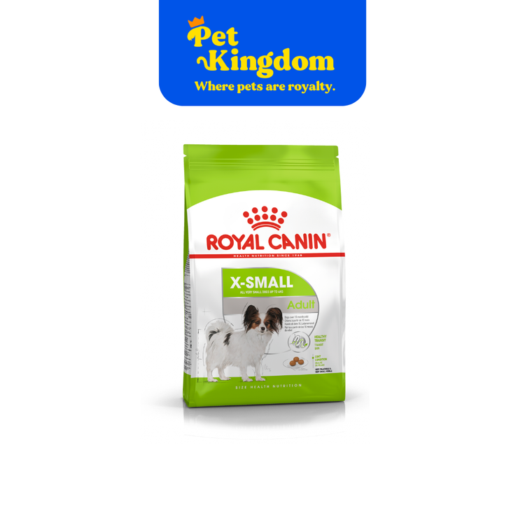 ROYAL CANIN SHN X-SMALL ADULT 1.5KG