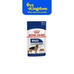 ROYAL CANIN SHN MAXI ADULT 140G