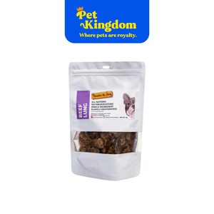 Treatos by Joey Treats Beef Lung
