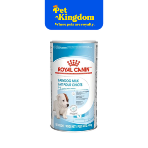 ROYAL CANIN BABY DOG MILK 400G