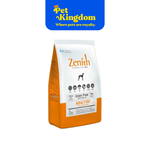 ZENITH GRAIN-FREE SOFT MOIST DOG FOOD LAMB MEAT & POTATO (SMALL BREED) 3KG
