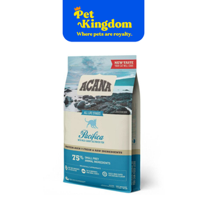 ACANA PACIFICA CAT 4.5 KG