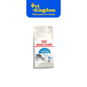 ROYAL CANIN FHN INDOOR27 2KG