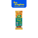 HAPPI SKIPPI DENTAL CHEW ORANGE 30G