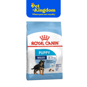 ROYAL CANIN SHN MAXI JUNIOR (PUPPY) 15KG