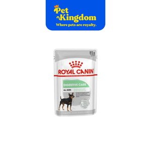 ROYAL CANIN CCN DIGESTIVE ALL SIZE 85G