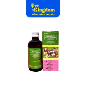 COATSHINE 120ML