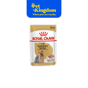 ROYAL CANIN BHN YORKSHIRE 85G